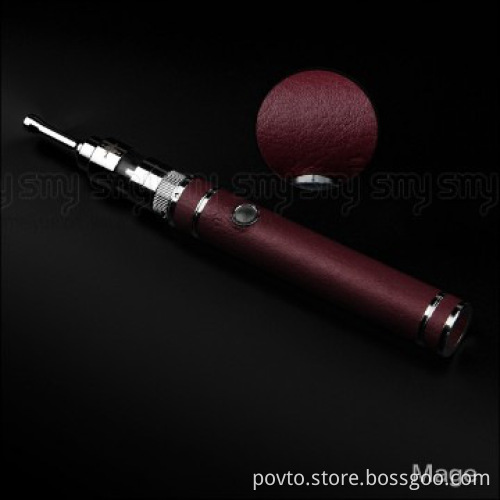 Simeiyue vapor cigarette wholesale vv/vw mod VV Mage Ecig Mod